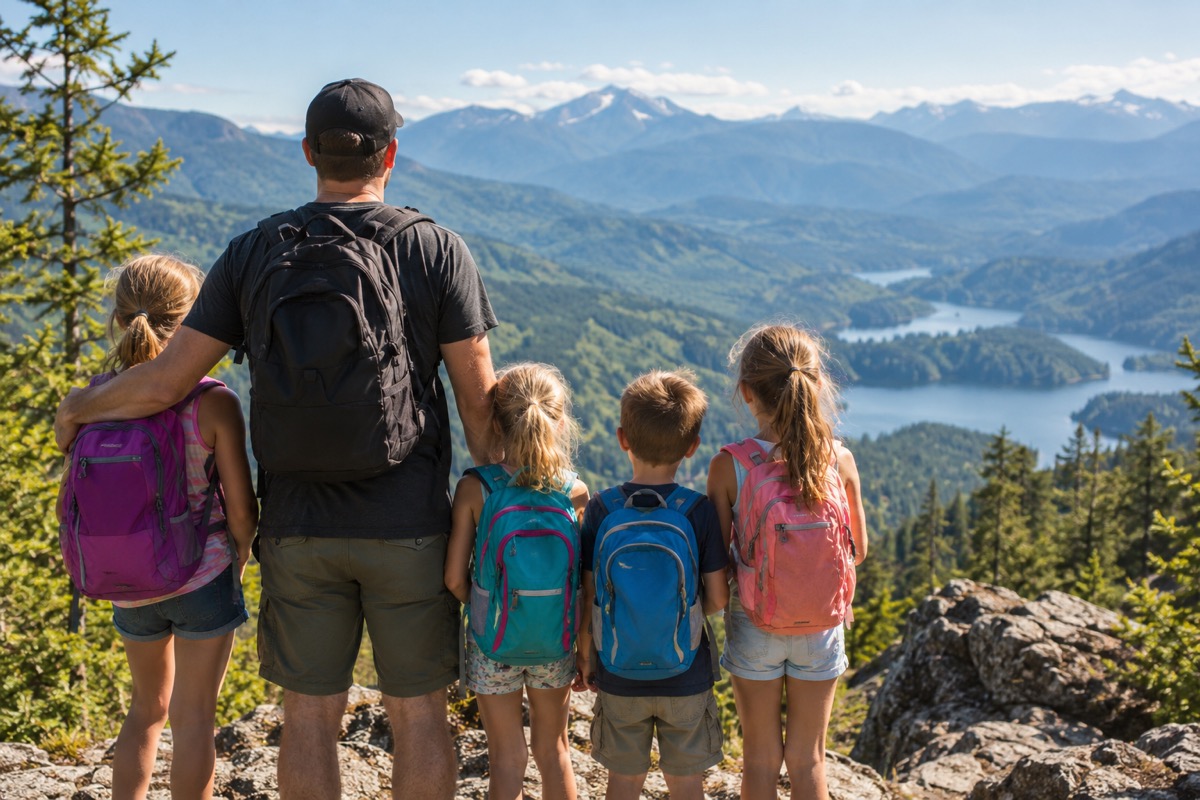 Why We Think Family Travel Is Always Worth It